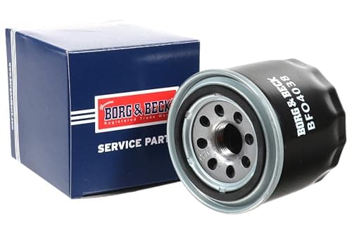Image of OIL FILTER Hyundai Mitsubishi. Vauxhall