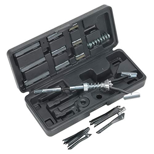 Image of Sealey Cylinder Hone KIT 4-in-1