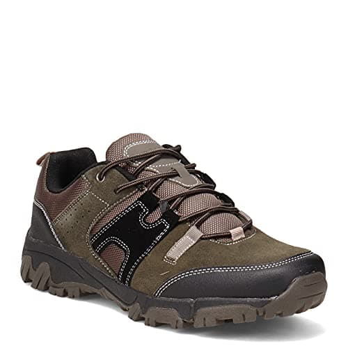 Image of Rockport Men's, Faulkner Trekker Shoe, Breen, 10.5 UK