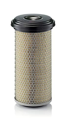Image of MANN-FILTER C 15 165 Air Filter - for Off-Highway Applications