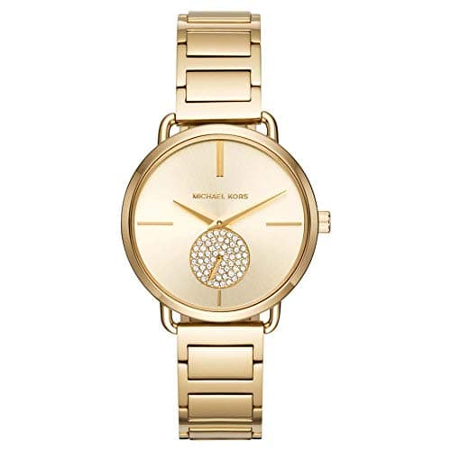 Image of Michael Kors MK3639 Ladies Portia Watch