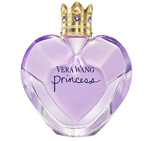 Image of Vera Wang Women's Flower Princess Eau de Toilette