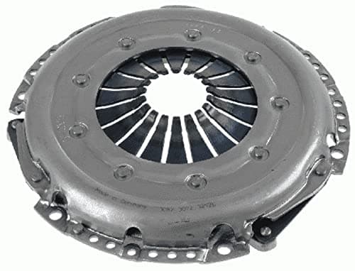 Image of SACHS 3082 307 232 Clutch Pressure Plate compatible with Audi A4 B7 Avant (8ED) 2004-2008 and Other Vehicles