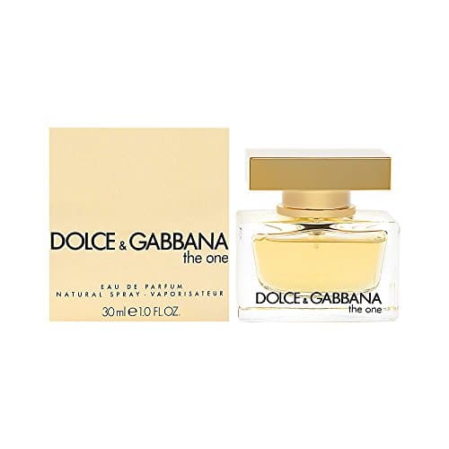 Image of Dolce & Gabbana - THE ONE eau de perfume spray 30 ml