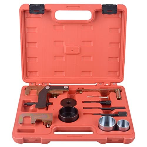 Image of DAYUAN Timing Belt Tool Kit Compatible with Vauxhall Renault Nissan 1.5-1.9-2.2-2.5 Di-DTi-CDTi Drive