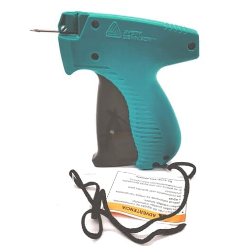 Image of Mark III 10651 Regular Tagging Gun Kimble Tag Retail Clothing