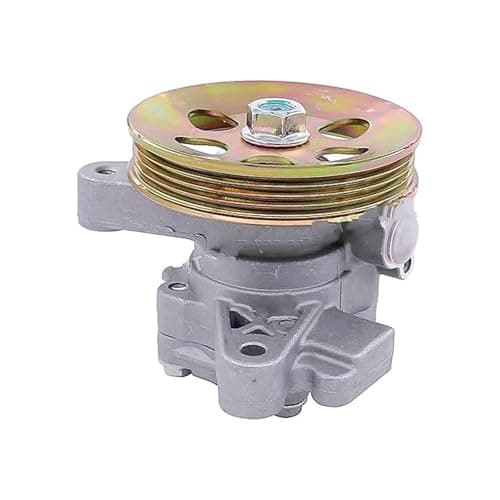 Image of Car Power Steering Pump For Accord 2.3L 1998 1999 2000 2001 2002 21-5919 56110-PAA-A01 553-57053 56110PAAA01