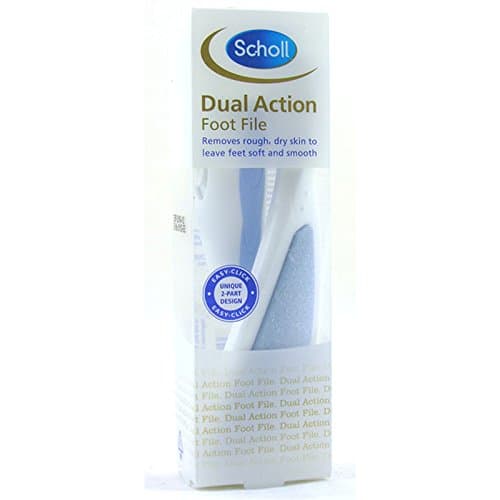 Image of Scholl Dual Action File 1