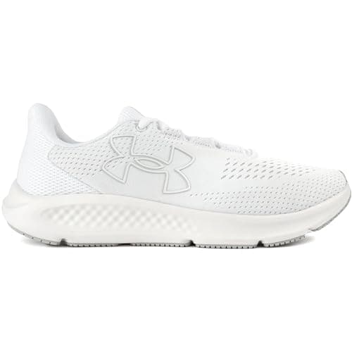 Image of Under Armour Women's UA W Charged Pursuit 3 BL, Trainers for Women, Lightweight Womens' Running Shoes, Flexible Ladies' Trainers
