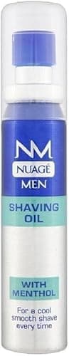 Image of 6x 25ml Men’s Shaving Oil, Natural Pre have Oil for Smooth, Irritation Free Shave, Soothes Skin & Softens Beard, Ideal for All Skin Types & Wet Shaving