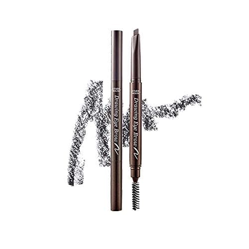 Image of ETUDE HOUSE Drawing Eye Brow - Dark Grey