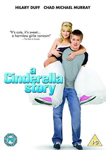 Image of A Cinderella Story [DVD] [2004]