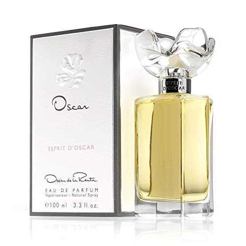 Image of OSCAR DE LA RENTA Esprit D'Oscar Eau De Parfum Spray, 100 ml