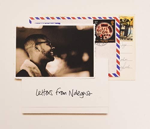 Image of Letters From Ndegwa
