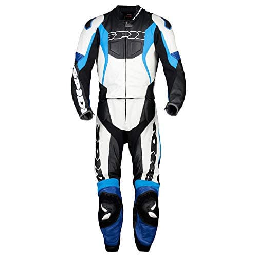 Image of Spidi Sport Warrior Touring 50