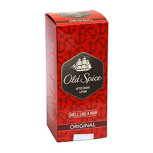 Image of Old Spice Original After Shave (100ml)