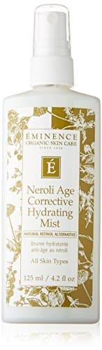 Image of Eminence Organics Neroli Age Corrective Hydrating Mist 4 oz