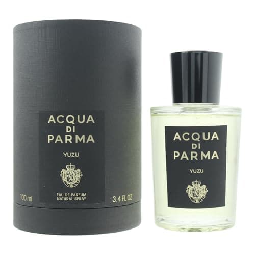 Image of Acqua di Parma Signatures of the Sun Yuzu Unisex Eau de Parfum, 100 ml