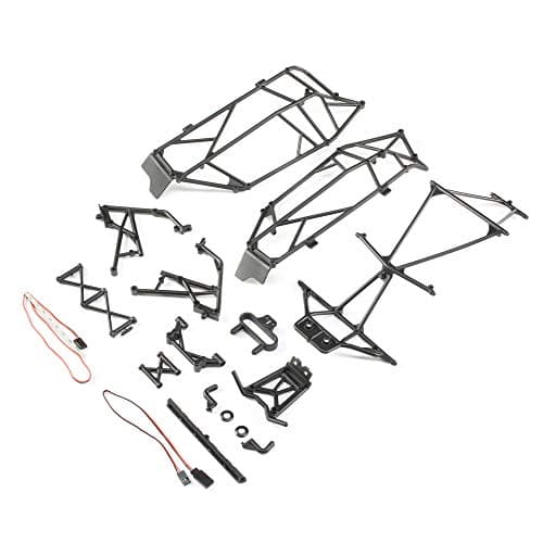 Image of LOSI Roll Cage Set Tenacity Desert Buggy