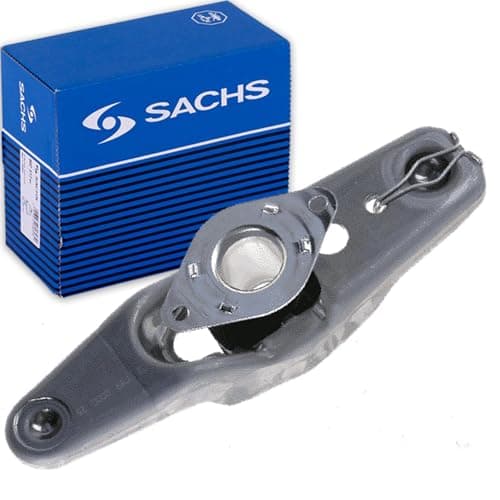 Image of SACHS 3189 000 025 Clutch Release Bearing Release module compatible with Volkswagen Golf VII (5G1, BQ1, BE1, BE2) 2012-2021 and Other Vehicles