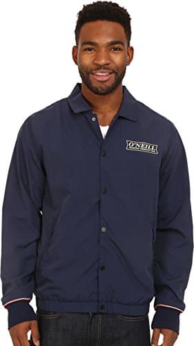 Image of O'Neill Men's Team Jacket, Midnight, Medium