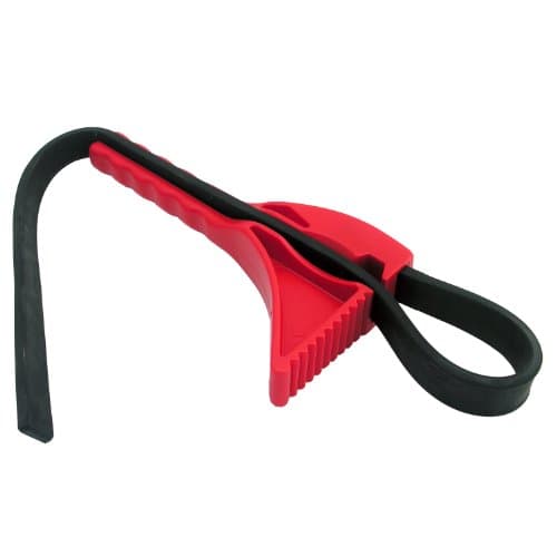 Image of Boa 13-2612 Standard Strap Wrench, 8 inch
