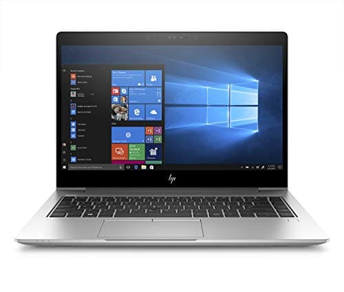 Image of HP Elitebook 850 G5 15.6" Full HD IPS Intel Core i5-8250U 16GB RAM 256GB SSD Windows 11 Pro - 850-G5-i5-GEN8-16GB-256GB-AG
