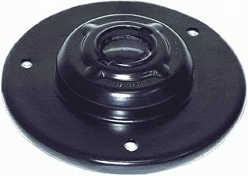 Image of SACHS 802 286 Suspension Strut Support Mount compatible with Vauxhall Vectra MK II (C) GTS (Z02) 2002-2009 Left, Right, Front Axle and Other Vehicles