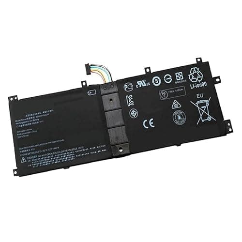 Image of fastabattery BSNO4170A5-AT Replacement Laptop Battery for Miix 510 520 510-12ISK 510-12IKB 80XE0006SP Miix 5 pro 510-12 Series LH5B10L67278 BSN04170A5-LH