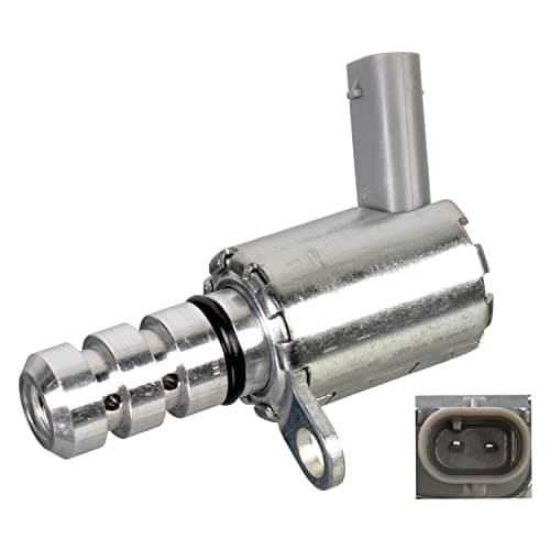 Image of Febi Bilstein 175057 - Control Valve, camshaft adjustment