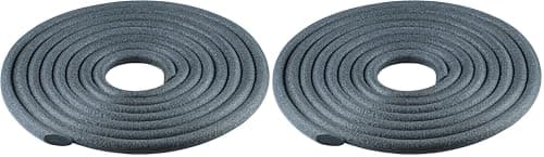 Image of wolfcraft Joint Filler Profile I 4362000 I for backfilling Joints (Pack of 2)