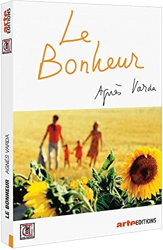 Image of Le Bonheur