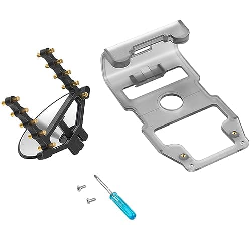 Image of LICHIFIT Yagi Antenna Signal Booster set for DJI RC Antenna Range Extender Amplifier for DJI Mini3/Mini3 Pro Remote Control RC Accessories