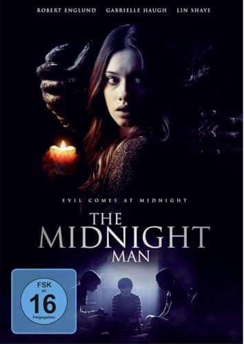 Image of The Midnight Man