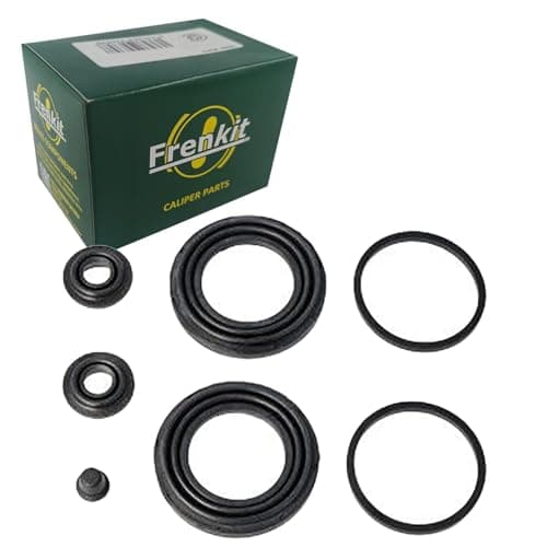 Image of FRENKIT Brake Caliper Repair Kit Front 242047