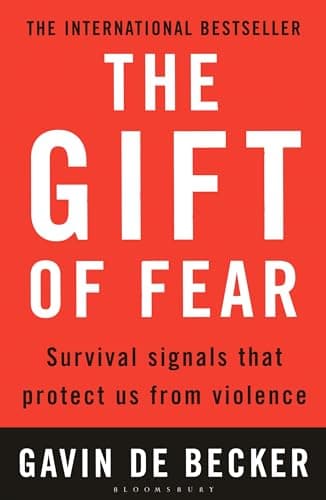 Image of The Gift of Fear: Survival Signals That Protect Us from Violence