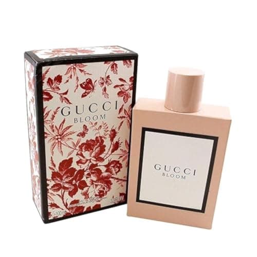 Image of Gucci Bloom Eau De Parfum 100ml