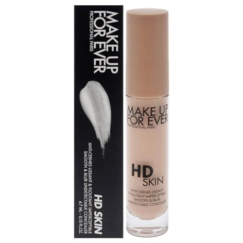 Image of HD Skin Concealer - 2.3R Oat by Make Up For Ever for Women - 0.16 oz Concealer