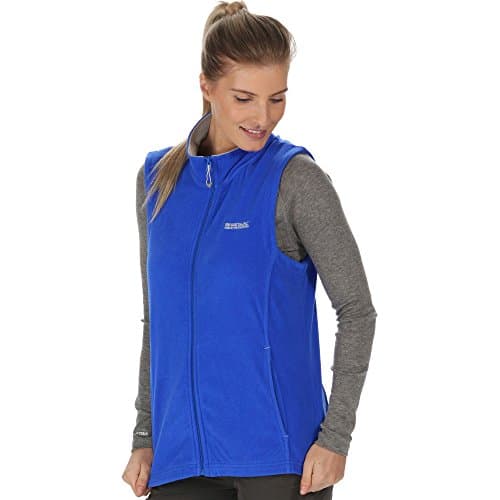 Image of Regatta Womens Sweetness II Symmetry Bodywarmer, 4XL