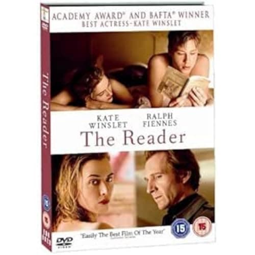 Image of The Reader