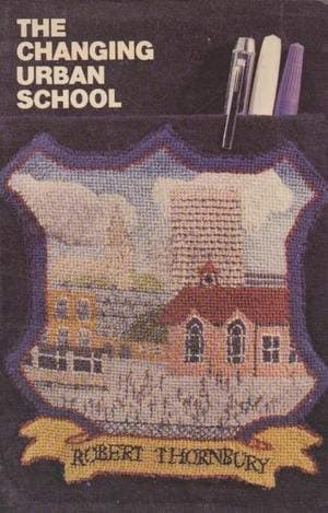 Image of Changing Urban School (Education Paperbacks)