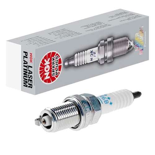 Image of NGK Spark Plug PFR6B 3500 Platinum