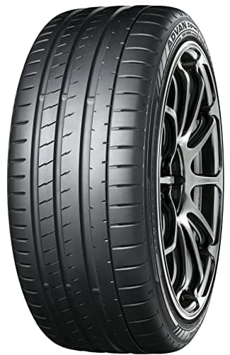 Image of TYRE ADVAN SPORT V107 315/35 R21 111Y YOKOHAMA