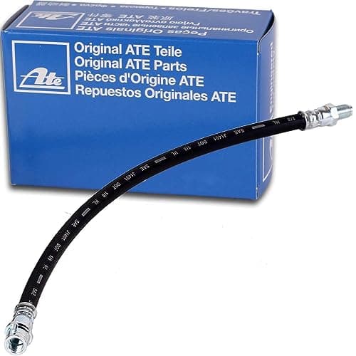 Image of ATE 24.5123-0610.3 Brake Hoses and Accessories