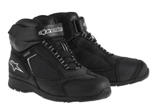 Image of Alpinestars Sierra GTX XCR Shoes, black, US 7.5 (EU 40)