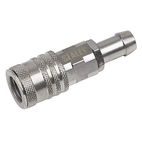 Image of Sealey CV014 Radiator Coupler for Scania, 36mm x 38mm x 167mm