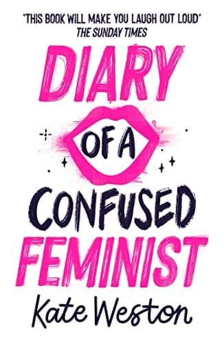 Image of Diary of a Confused Feminist: Book 1