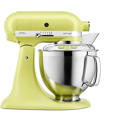 Image of Kitchenaid 5KSM185PSBKG Artisan Mixer - Kyoto Glow, 700022874