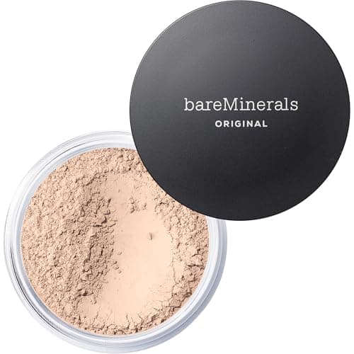 Image of BAREMINERALS Original Mineral Loose Foundation SPF 15 Fairly Medium 8 g