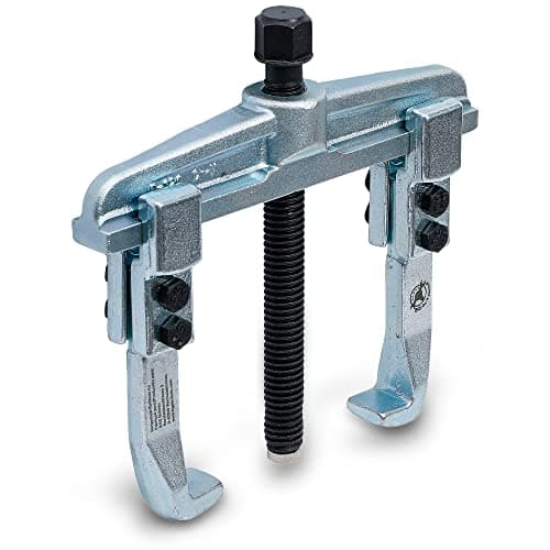 Image of BGS Diy 93-1 | Parallel Puller, 2-arm | 50 - 140 mm